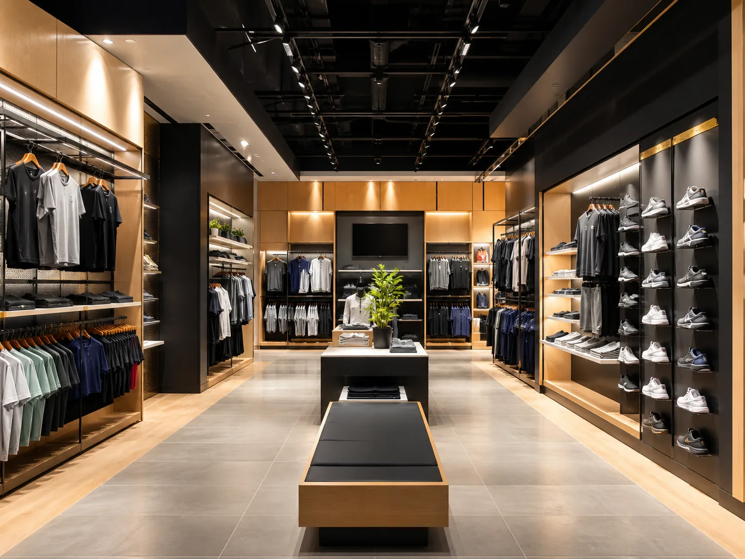 Commercial Fit-outs